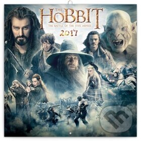 Hobbit 2017, Presco Group, 2016