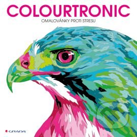 Colourtronic - Lauren Farnsworthová, Grada, 2016