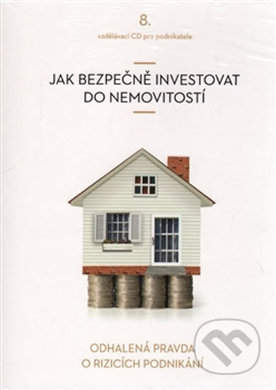 Jak bezpečně investovat do nemovitostí - Vladimír John, MERIGLOBE BUSINESS ACADEMY, 2015