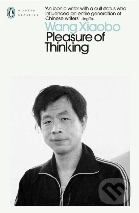 Pleasure of Thinking - Wang Xiaobo, Penguin Books, 2024