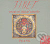 Tibet - Tajemství červené krabičky - Petr Sís, Labyrint, 2005