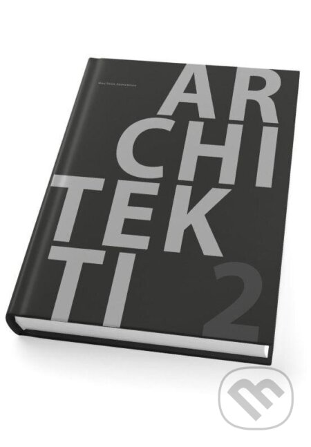 Architekti 2 - Alena Melicharová, Premium Media Group, 2024