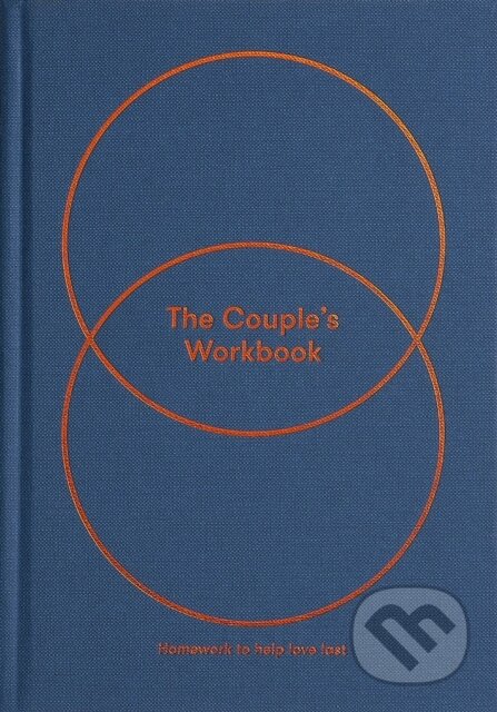 The Couple&#039;s Workbook, The School of Life Press, 2020