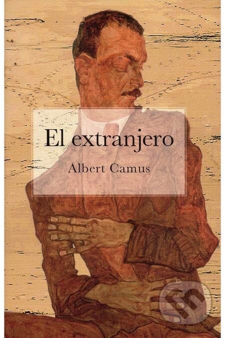 El extranjero - Albert Camus, Quadrom, 2024