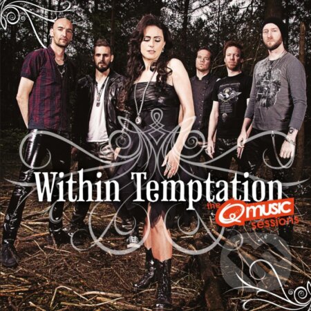 Within Temptation: Q-Music Sessions - Within Temptation, Hudobné albumy, 2024