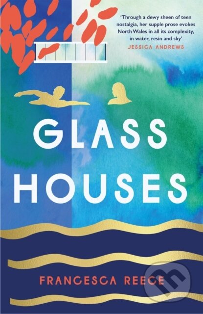 Glass Houses - Francesca Reece, Tinder, 2024