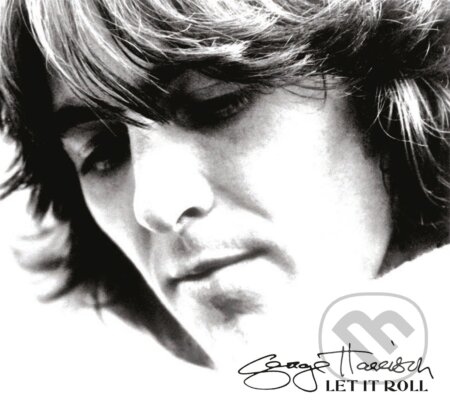 George Harrison: Let It Roll - Songs by George - George Harrison, Hudobné albumy, 2024