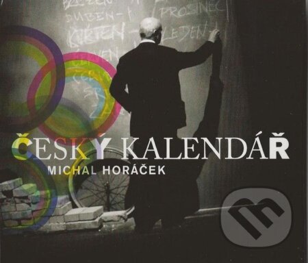 Michal Horáček: Český kalendář - Michal Horáček, Hudobné albumy, 2024