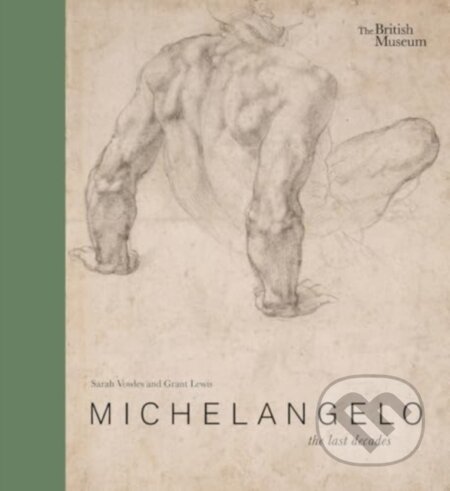 Michelangelo - Sarah Vowles, The British Museum, 2024