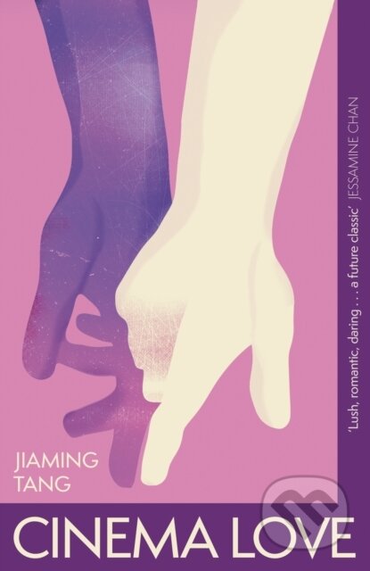 Cinema Love - Jiaming Tang, John Murray, 2024