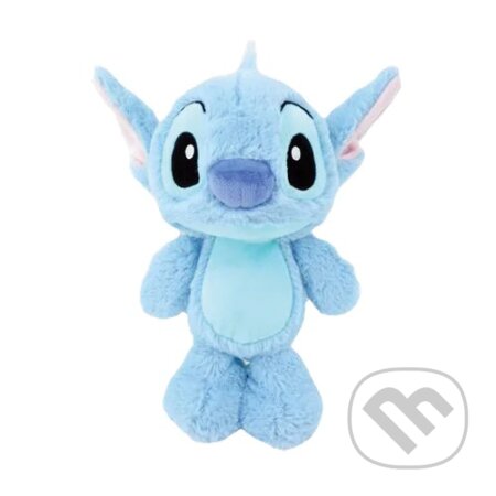Plyčová hračka Stitch - hra z kategorie Plyšové