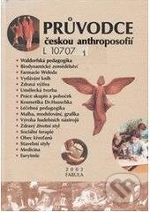 Průvodce českou antroposofií, Fabula, 2002