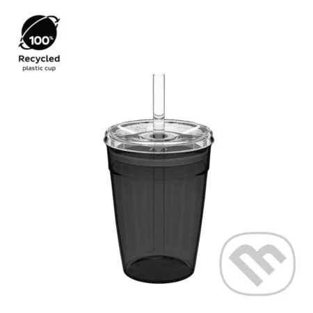 KeepCup Cold Cup Original M - Recycled Black, KeepCup, 2024