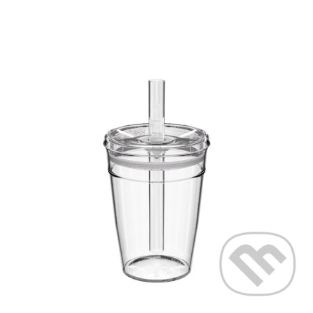KeepCup Cold Cup Boba M (340 ml)