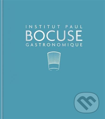 Institut Paul Bocuse Gastronomique, Octopus Publishing Group, 2016