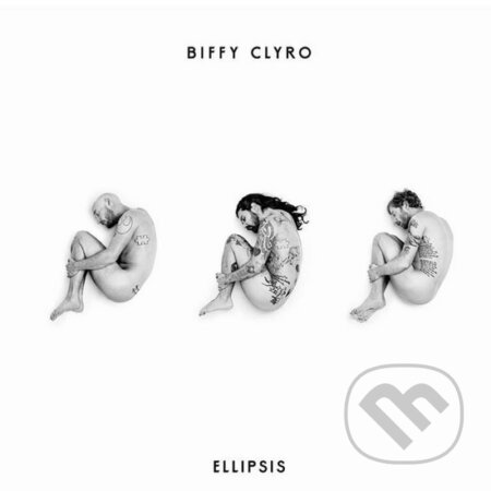 Biffy Clyro: Ellipsis - Biffy Clyro, Warner Music, 2016