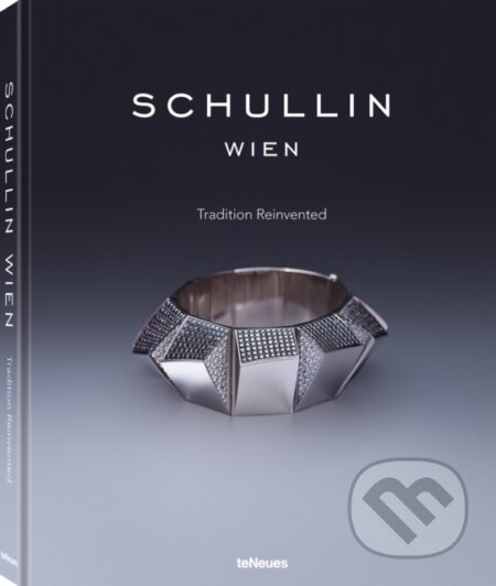 Schullin - Vivienne Becker, Te Neues, 2024