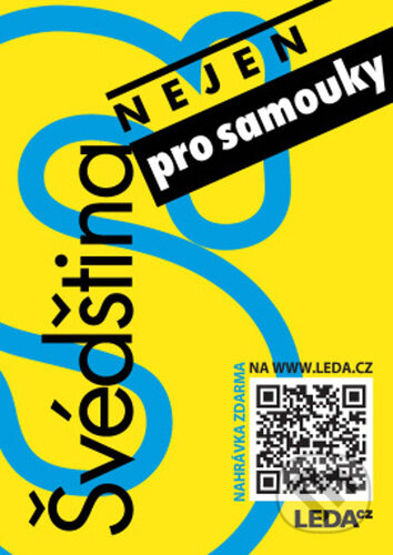 Švédština nejen pro samouky - kniha z kategorie Jazykové učebnice a slovníky