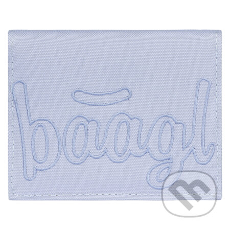 Baagl Studentská peněženka Lilac