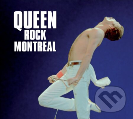 Queen: Rock Montreal LP - Queen, Hudobné albumy, 2024