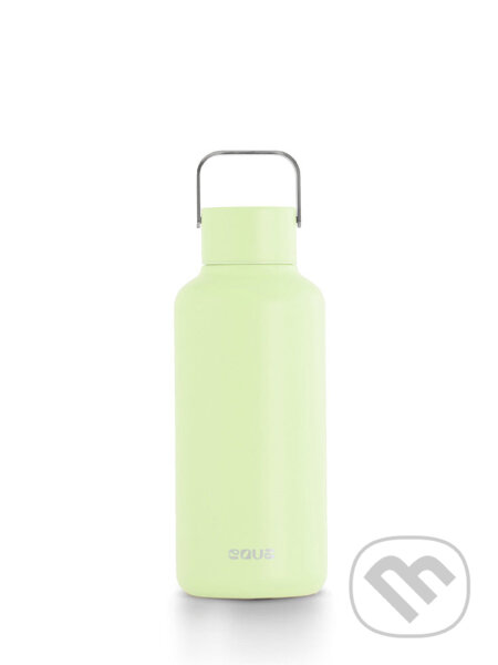 Fľaša EQUA TIMELESS Cool Matcha