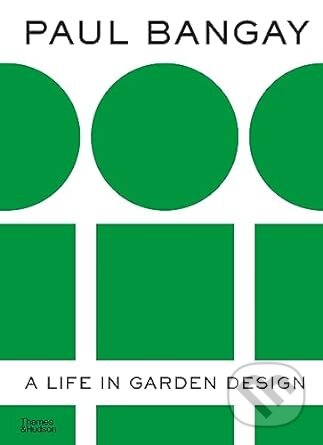 A Life in the Garden - kniha z kategorie Design