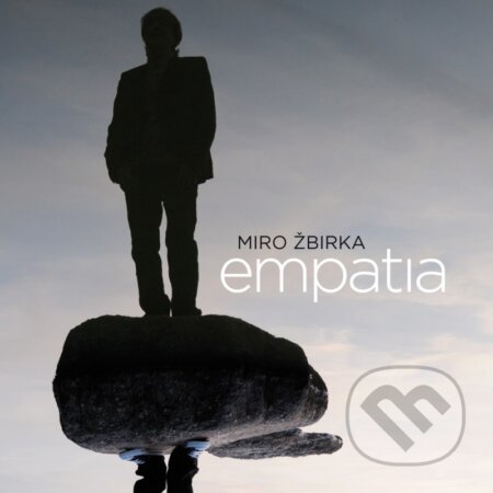Miroslav Žbirka: Empatia LP - Miroslav Žbirka, Hudobné albumy, 2024