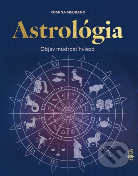 Astrológia - Romina Medrano, Ajna, 2024