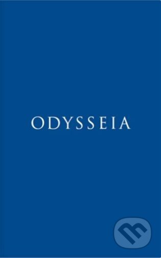 Odysseia - Homéros, Rezek, 2024