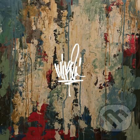 Mike Shinoda: Post Traumatic (Orange) LP - Mike Shinoda, Hudobné albumy, 2024