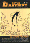 Revue Labyrint č. 11-12/ 2002, Labyrint, 2003