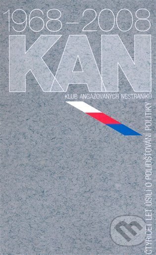 KAN 1968 - 2008, Euroslavica, 2008