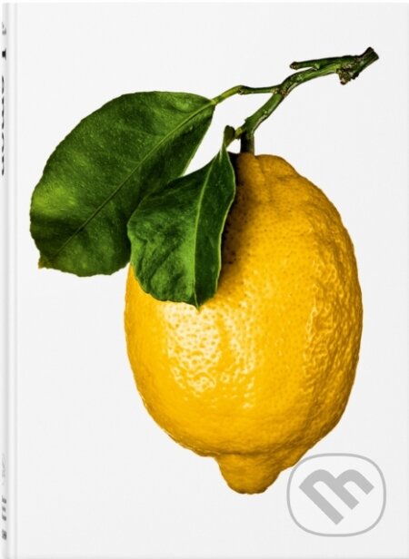 The Gourmand&#039;s Lemon, Taschen, 2024