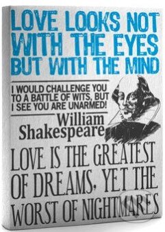 William Shakespeare (Notebook), Publikumart, 2014