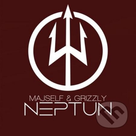Majself & Grizzly: Neptun - Majself, Hudobné albumy, 2016