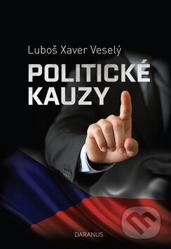 Politické kauzy - Luboš Xaver Veselý, Daranus, 2016