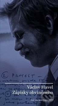 Zápisky obviněného - Kolektiv autorů - kniha z kategorie Politologie a politika