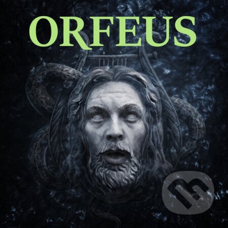 James Cole: Orfeus - James Cole, Warner Music, 2016
