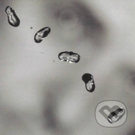 Hudobné CD: Peter Gabriel: Up LP (Universal Music)