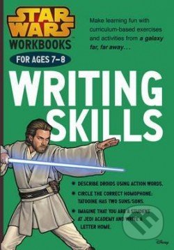 Writing Skills  Ages, Scholastic, 2015