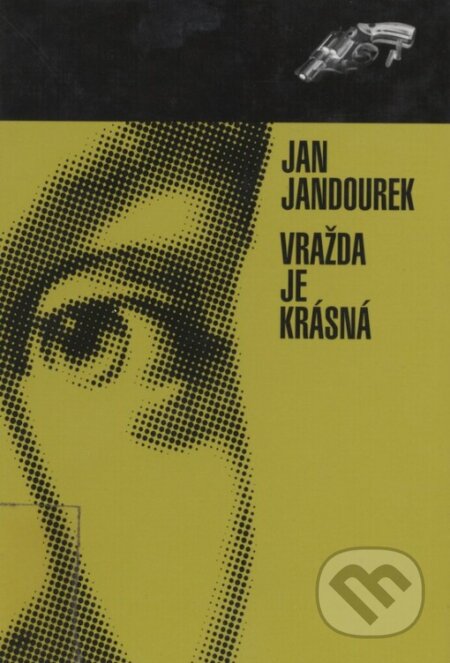 Vražda je krásná - Jan Jandourek, Petrov, 2004