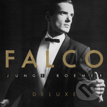 Falco: Junge Roemer LP - Falco, Hudobné albumy, 2024