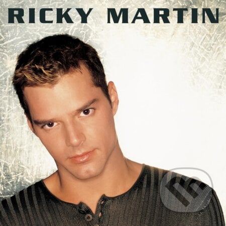Ricky Martin: Ricky Martin LP - Ricky Martin, Hudobné albumy, 2024