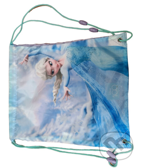 Batoh gym bag Disney - Frozen: Elsa, , 2024