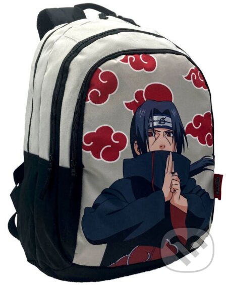 Školský batoh Naruto: Itachi, , 2023