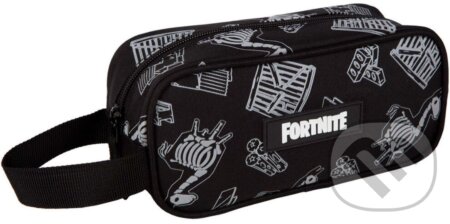 Školský peračník Fortnite: Dark Black (). , 2023