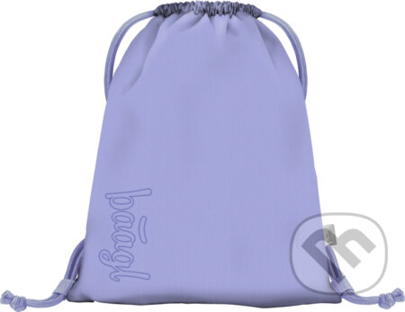 Vrecko Baagl Lilac