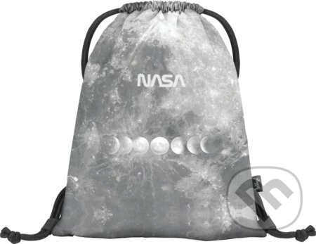 Vrecko Baagl NASA Grey, Baagl, 2024