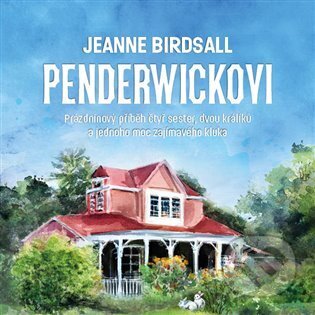 Penderwickovi - Jeanne Birdsall, Tympanum, 2024
