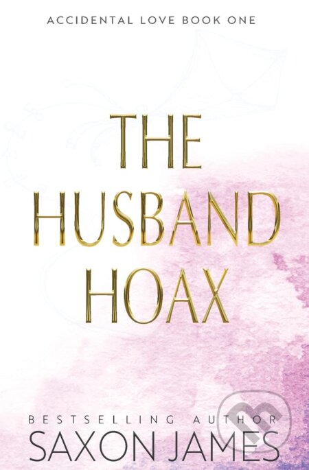 The Husband Hoax - Saxon James, May Books, 2023